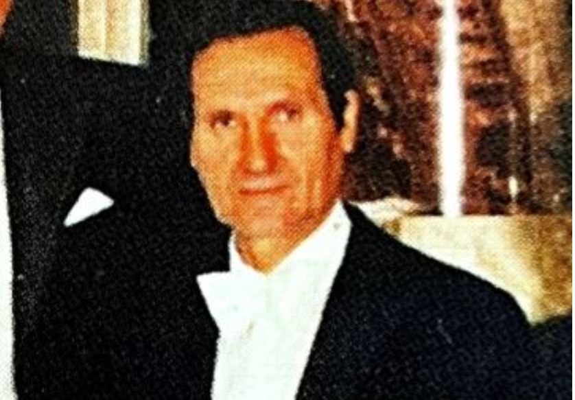 Почина дългогодишният църковен певец и диригент Тома Питков