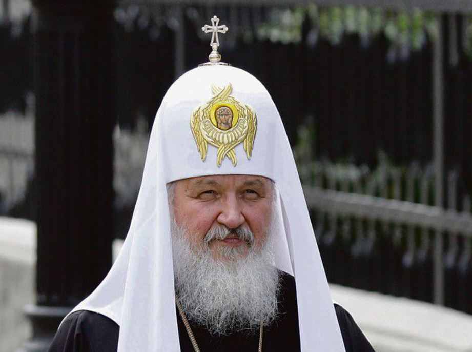 Соболезнования Святейшего Патриарха Кирилла в связи со стихийным бедствием в Свердловской области