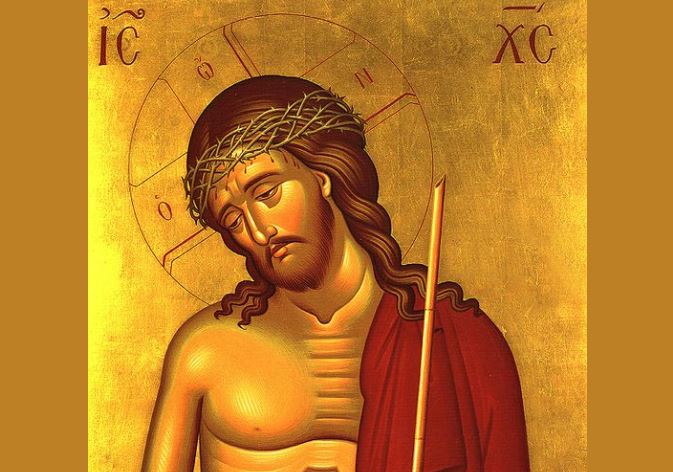 JAVA E MADHE E SHENJTË