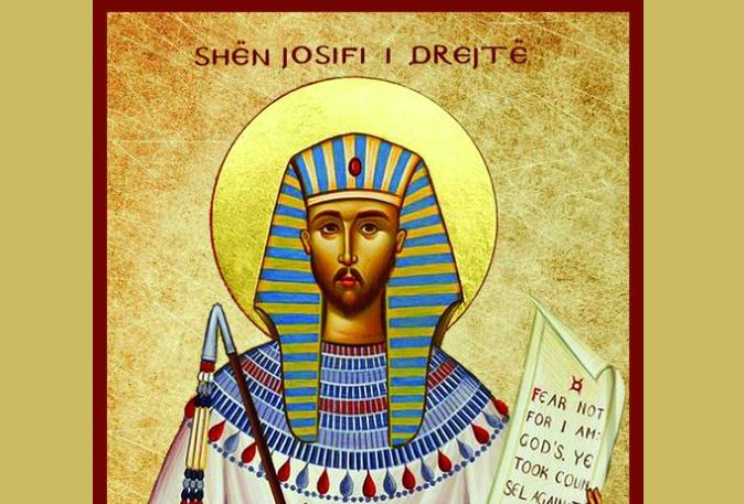 Josifi i Dhiatës së Vjetër