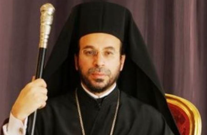 Νουβίας Σάββας: “Χρησιμοποιούν βαρύ οπλισμό σήμερα. Δεν μπορεί κανείς να βγει έξω”