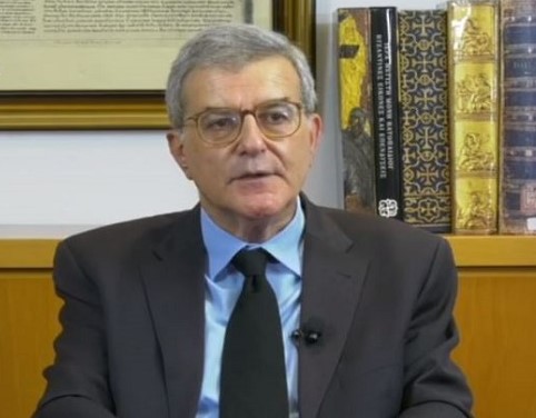 «Ορθοδοξία και Πατριωτισμός» – Του Κωνσταντίνου Χολέβα