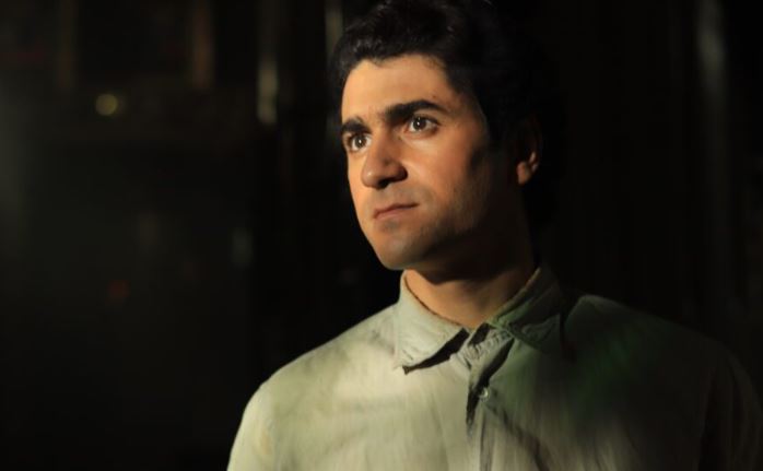 Προκόπης Αγαθοκλέους: Μεγάλη πρόκληση, αλλά και μεγάλη ευλογία ο ρόλος του Αγίου Παϊσίου