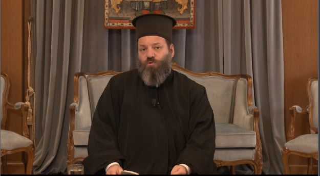 Αιρέσεις και Αναιρέσεις στην Pemptousia TV με θέμα «Ορθόδοξη θεώρηση της Αστρολογίας»