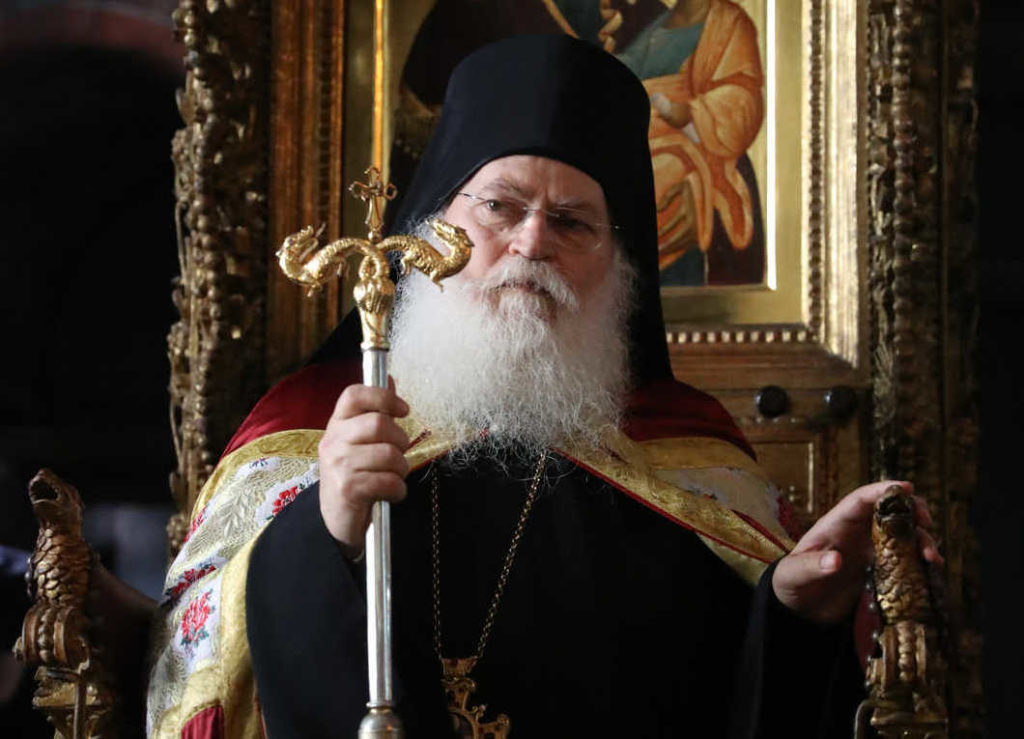 Αφιέρωμα στα 33 χρόνια από την Κοινοβιοποίηση της Ιεράς Μεγίστης Μονής Βατοπαιδίου (ΦΩΤΟ+ΒΙΝΤΕΟ)
