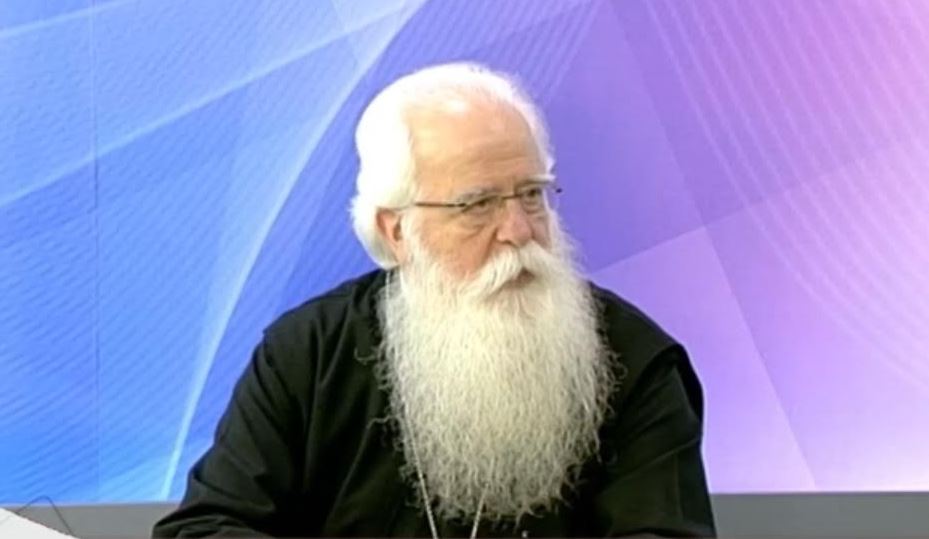 Ο Δημητριάδος Ιγνάτιος για το νόημα των ημερών της Μεγάλης Εβδομάδας (ΒΙΝΤΕΟ)