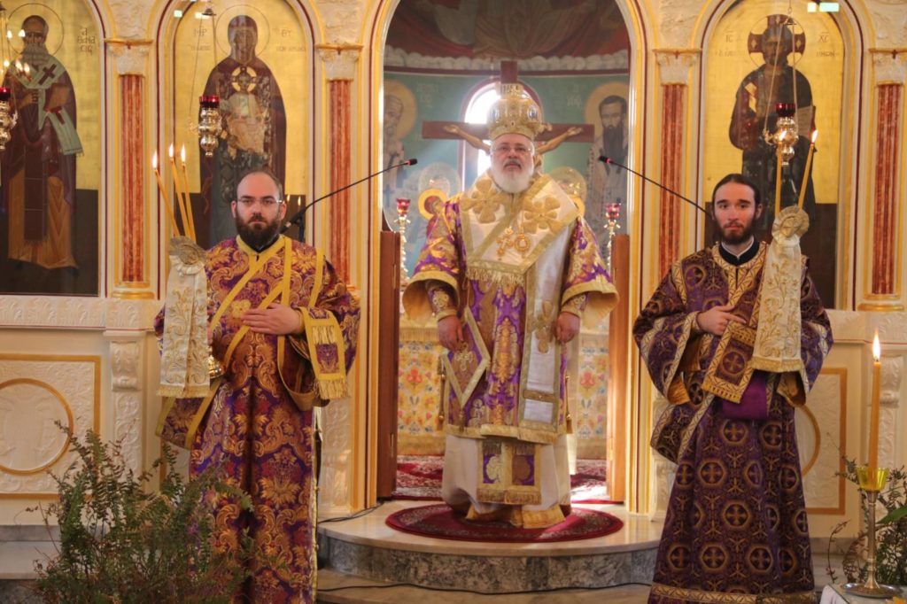 Ο Μητροπολίτης Διδυμοτείχου για την ανάβαση προς την πνευματική Ιερουσαλήμ