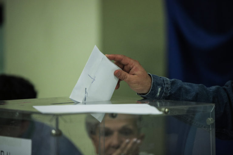 Εκλογές: Η ημέρα ψηφοφορίας για τους Απόδημους Έλληνες