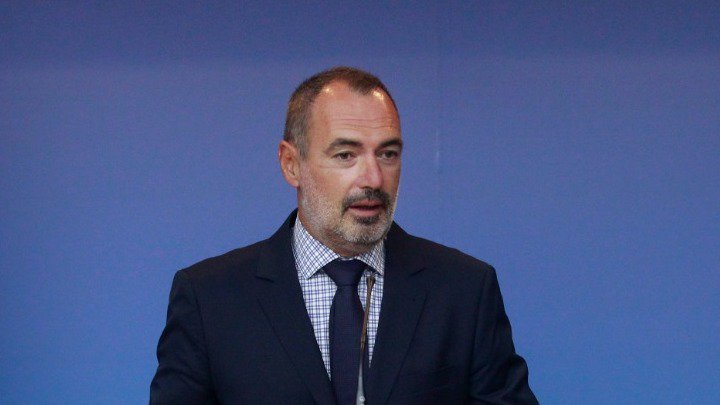 Ο ΥΦΕΞ Ανδρέας Κατσανιώτης για την κατάσταση στο Σουδάν – “Έχουμε πει στον Μητροπολίτη να παραμείνει στην εκκλησία”