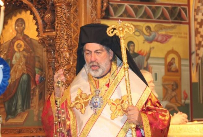 Με αφετηρία τον Άγιο Ρωμανό τον Μελωδό η Πασχάλιος Εγκύκλιος του Αρχιεπισκόπου Θυατείρων