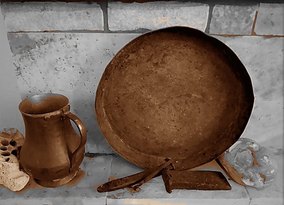 Απόγιορτα….