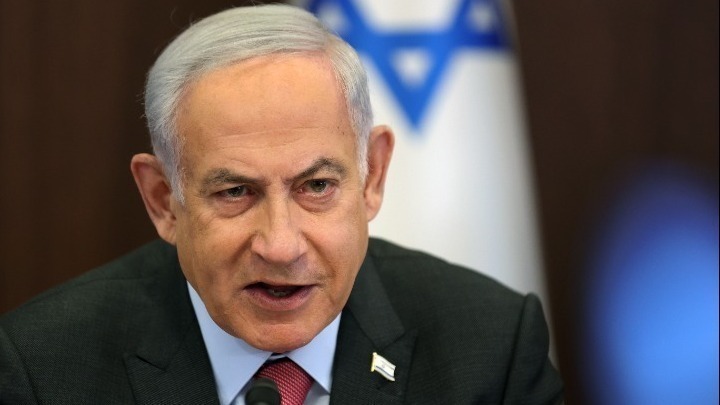 Israeli PM Netanyahu reiterates commitment to maintain status quo in Jerusalem