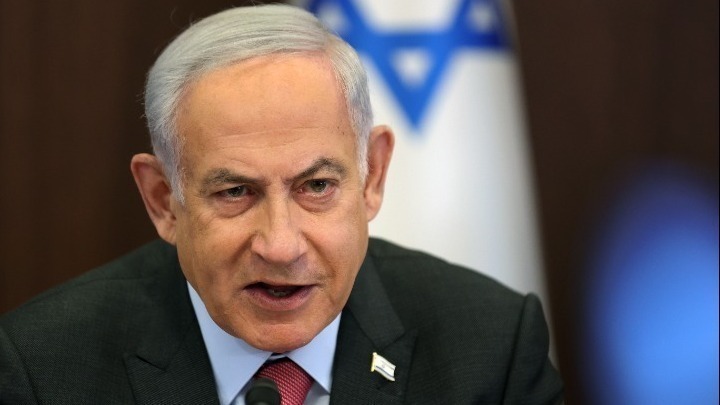 Νετανιάχου: “Το Ισραήλ είναι προσηλωμένο στην διασφάλιση της ελευθερίας της λατρείας”