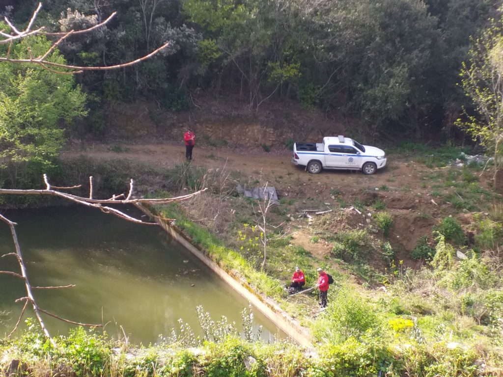 Άγιον Όρος: Άκαρπες οι έρευνες για τον εντοπισμό του μοναχού που αγνοείται