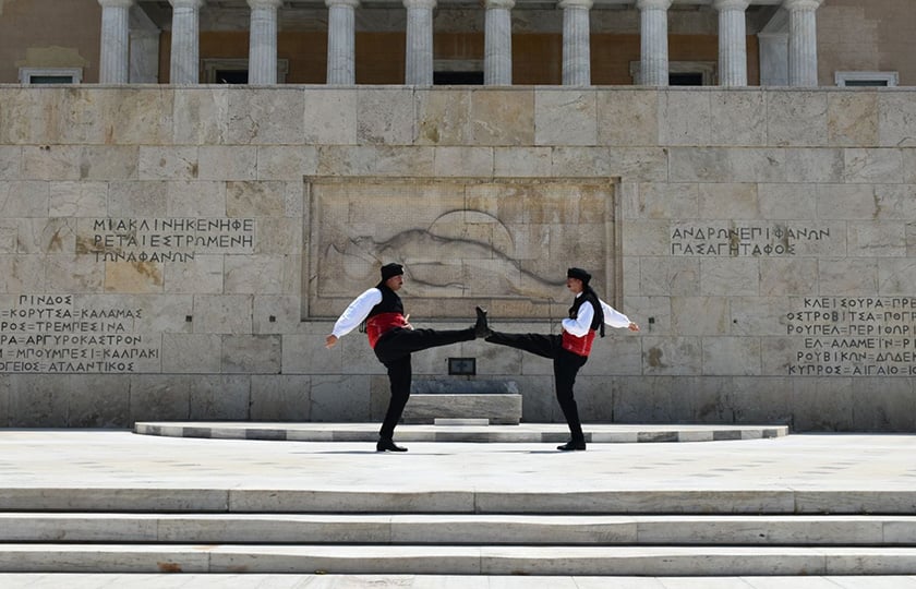 Remembrance of eastern Thrace Hellenism’s genocide in early 20th century