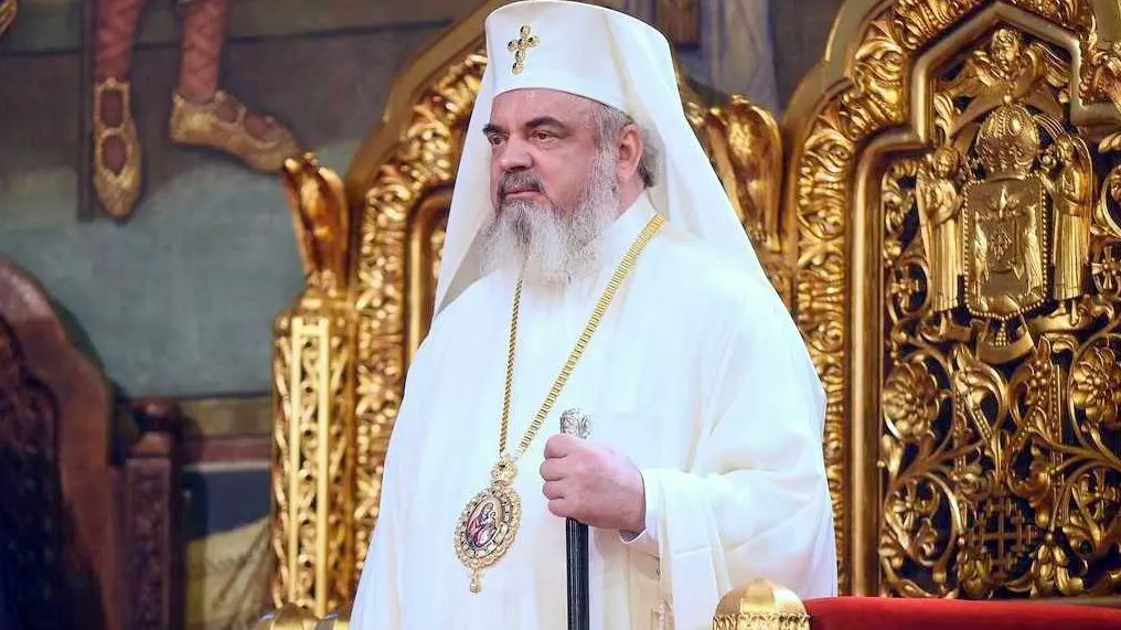 Ειρηνικά Γράμματα για την εορτή της Αναστάσεως έστειλε στους Προκαθημένους ο Πατριάρχης Ρουμανίας