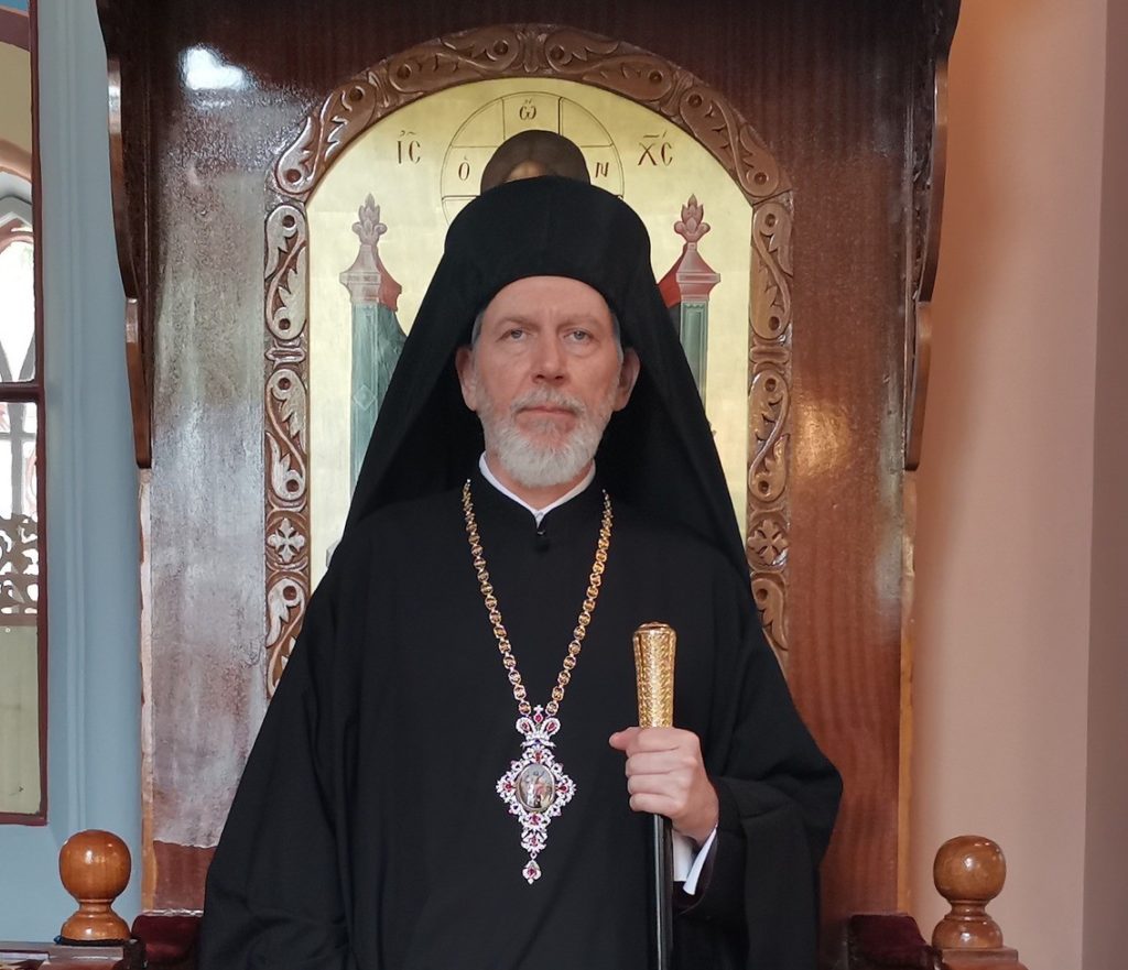 Ισλανδία: Η Ενορία Αγίου Βαρθολομαίου αναγνωρίζεται ως Νομική Οντότητα