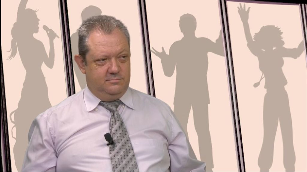 «Ολιστική Μέθοδος  Φωνητικής Εκπαίδευσης»: Σήμερα στο Forum της Φωνής στην Pemptousia TV