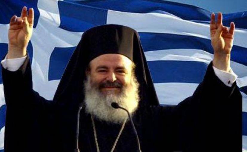 Σαν σήμερα πριν 25 χρόνια: Εκλέγεται ο Αρχιεπίσκοπος Χριστόδουλος – ΑΦΙΕΡΩΜΑ