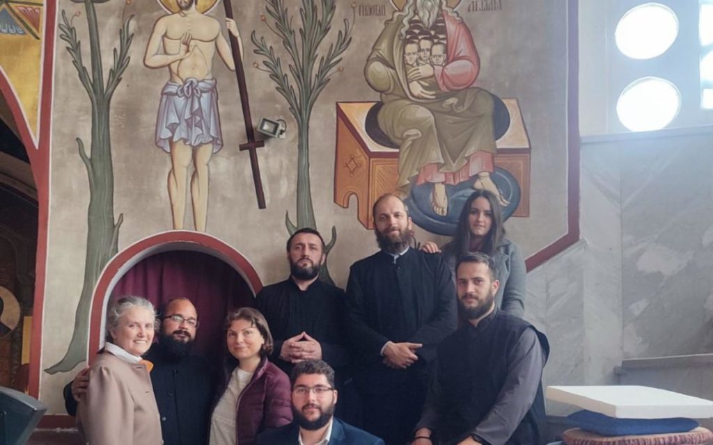Одржана редовна сједница Катихетског одбора Митрополије црногорско-приморске