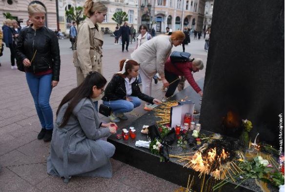 Βελιγράδι: Προσευχή σε όλους τους ναούς για τα θύματα της τραγωδίας σε σχολείο – Συλλυπητήρια μηνύματα