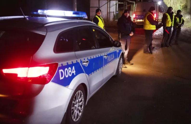 Μακελειό και στην Πολωνία: Τραγικός ο απολογισμός από επίθεση με μαχαίρι σε ορφανοτροφείο