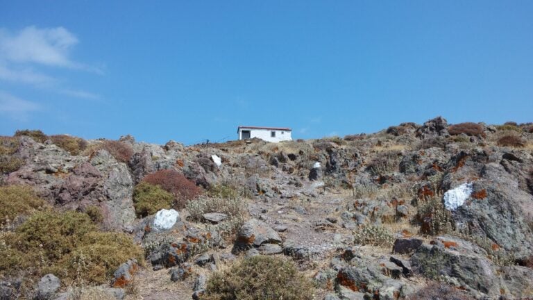 Οι κατατρεγμοί του Δαυίδ προτύπωση των παθών του Κυρίου