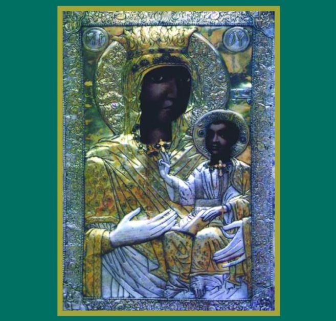 Σήμερα η υποδοχή Ιεράς Εικόνας Παναγίας της Ξενιάς στο Αγρίνιο