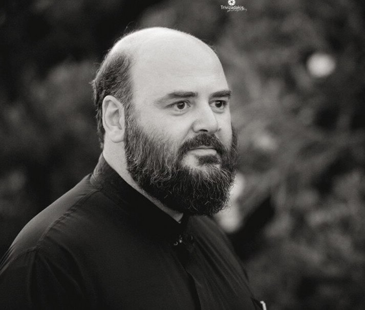 Θαύματα φτιαγμένα από τραύματα με τον π. Λίβυο στην Pemptousia TV