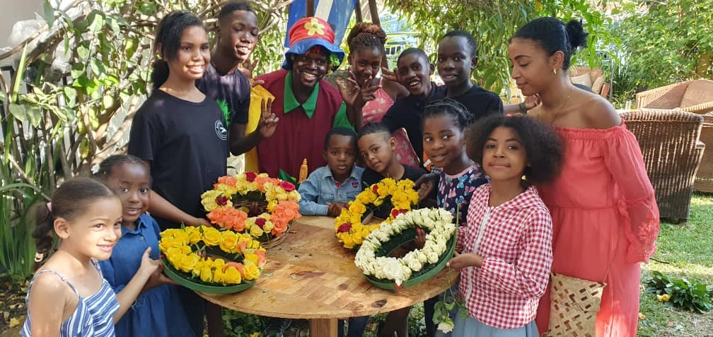 Ο εορτασμός της Πρωτομαγιάς στην Μητρόπολη Ζάμπιας – “Άνοιξη και Ανάσταση είναι έννοιες ταυτόσημες”