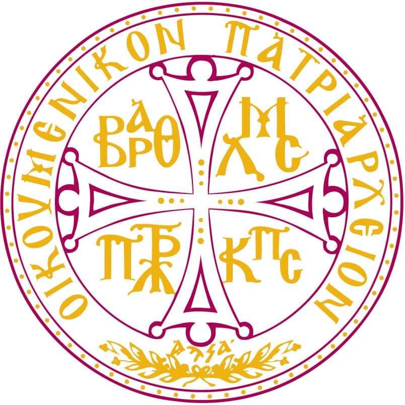 قداسة البطريرك المسكوني في ايطاليا