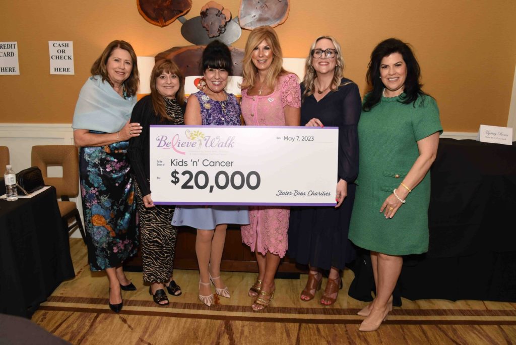 Ι.Μ. Αγ. Φραγκίσκου: Γεύμα της Φιλοπτώχου για τη στήριξη των καρκινοπαθών παιδιών