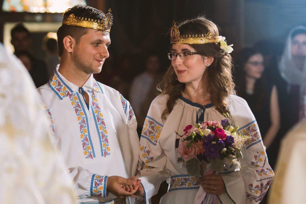 Η εν Ρουμανία Ορθόδοξη Εκκλησία για την αστική ένωση ζευγαριών