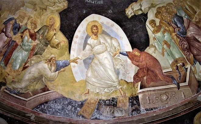 Να φυλάξουμε γνήσια τις εντολές του Χριστού