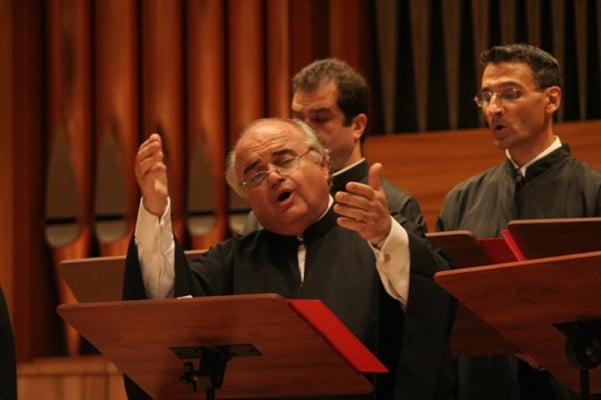 «Λυκούργος Αγγελόπουλος: 9 έτη από την κοίμησή του» – Σήμερα στις 16:00 στο Pemptousia FM