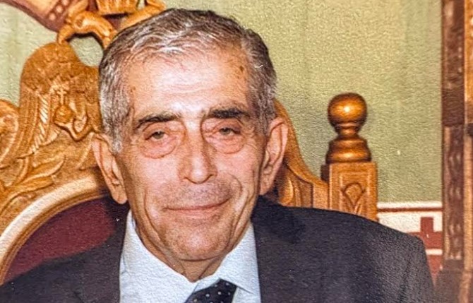 Απεβίωσε ο αγωνιστής της ΕΟΚΑ Μιχαλάκης Τοφής