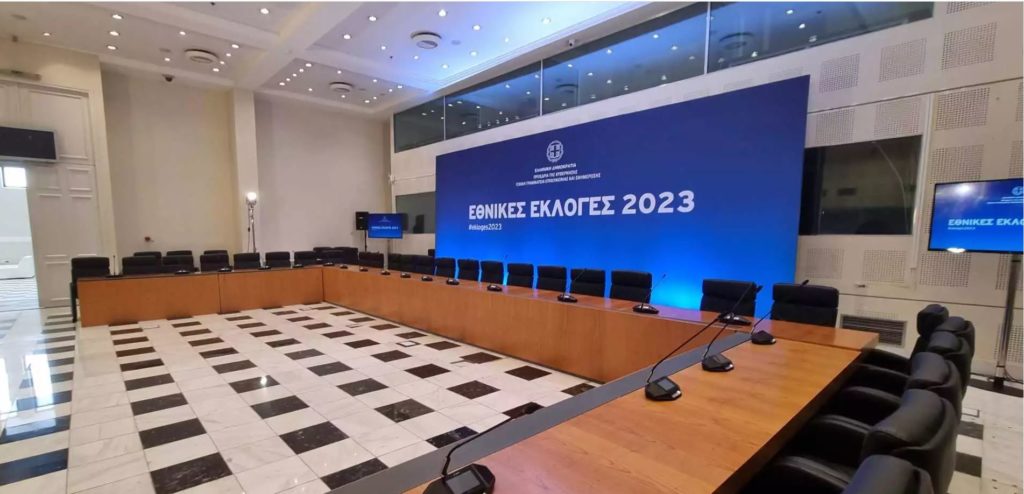 Στις κάλπες σήμερα οι Έλληνες εκλογείς του εξωτερικού