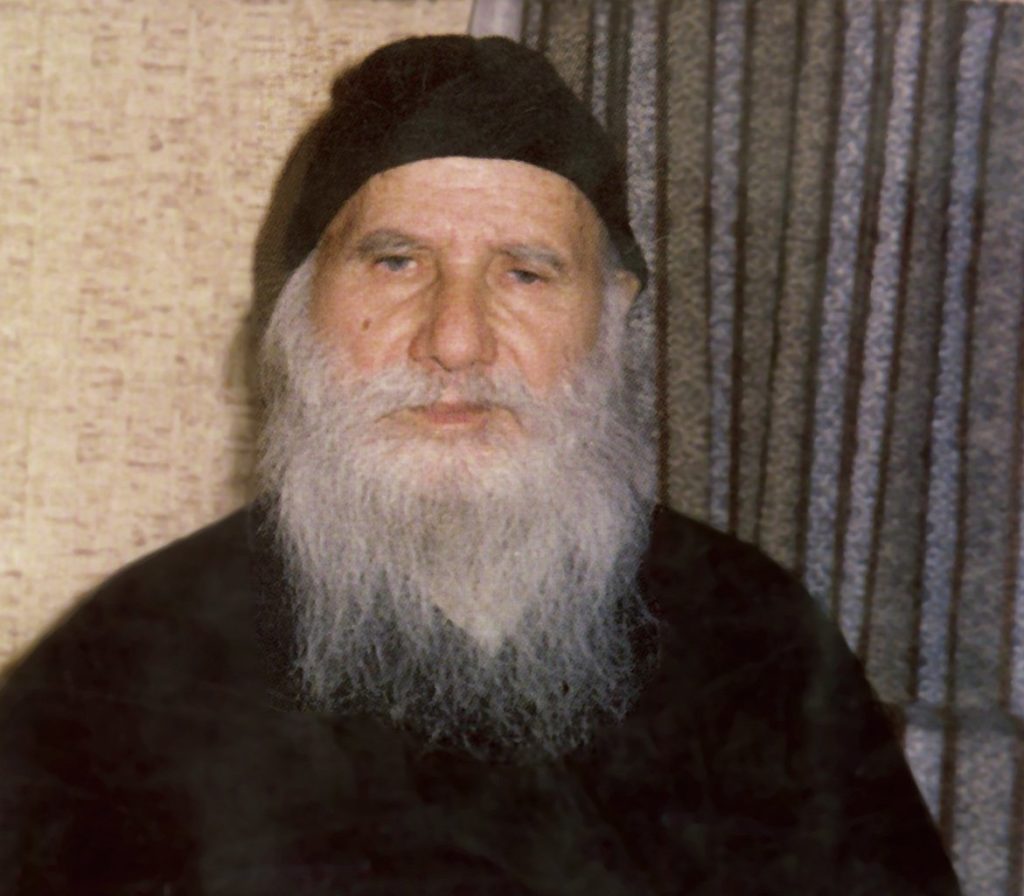 Όσιος Πορφύριος: Είπα του Ιησού Χριστού να κάνει το θαύμα Του, γιατί δεν Του είναι τίποτα αδύνατο!