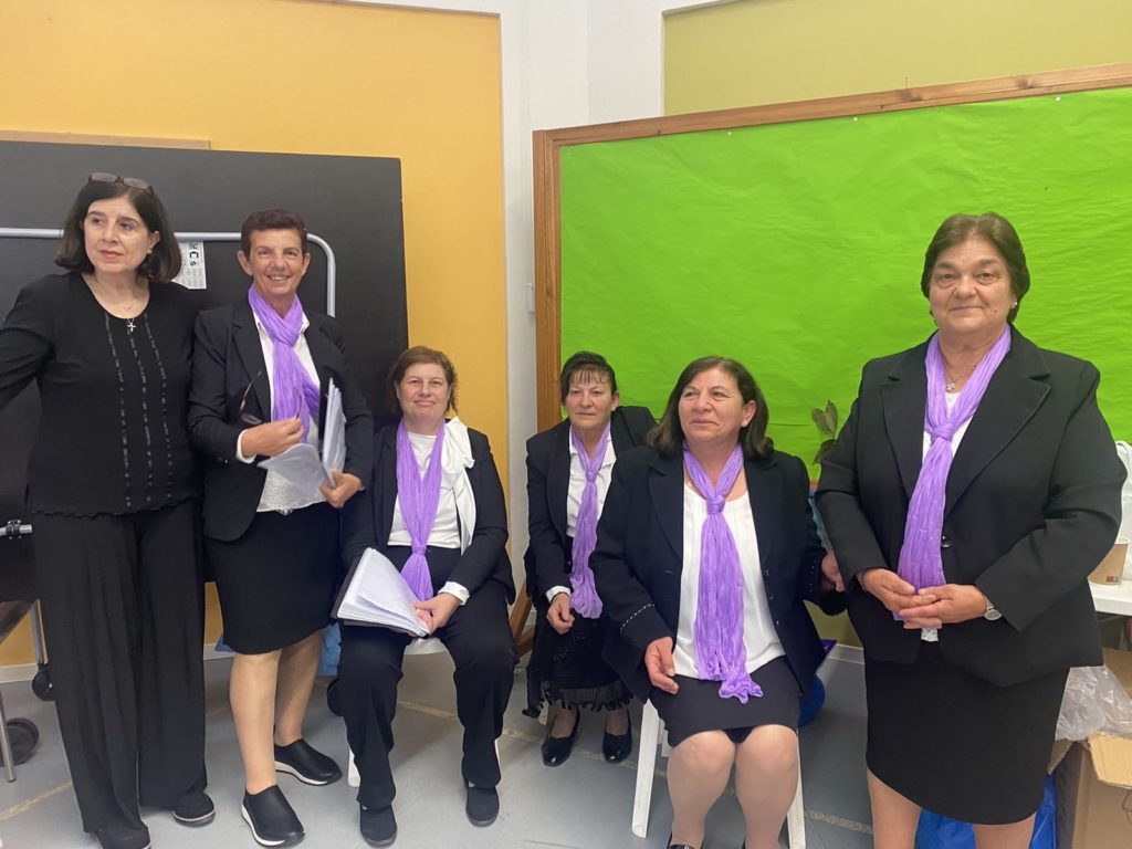 Κύπρος: Φιλανθρωπική εκδήλωση στον Λυθροδόντα