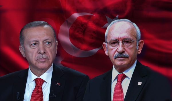 Η Τουρκία στις κάλπες: Οι «εντολές» του Αλλάχ στον Ερντογάν και η νέα άλωση της Πόλης από τον «Σουλτάνο»