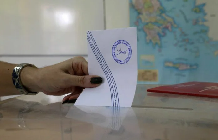 Πού και πώς ψηφίζουμε – Όλα όσα πρέπει να γνωρίζουμε