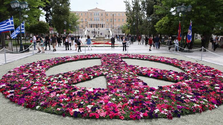 Πρωτομαγιά με απεργίες και συγκεντρώσεις – Πώς θα κινηθούν τα Μέσα Μαζικής Μεταφοράς