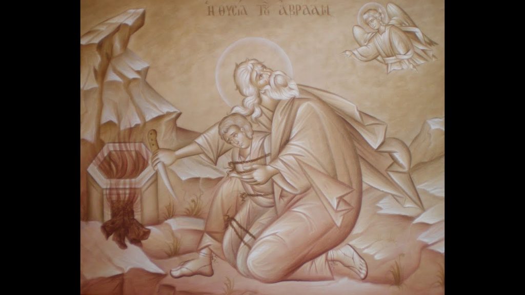 Αββάς Ποιμήν: Πώς τίμησε τον αναχωρητή που ήταν στενοχωρημένος μαζί του