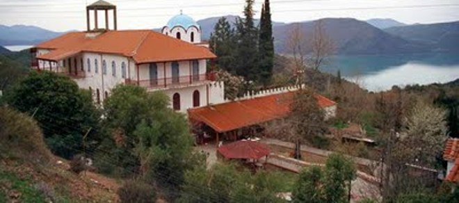 Σήμερα στην Pemptousia TV: Η Παναγία Τατάρνης στα Μοναστήρια της Ορθοδοξίας