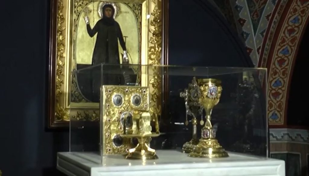 Η Pemptousia.tv αναζητεί “Μες στο μουσείο” τη σύνδεση του παρελθόντος με το μέλλον