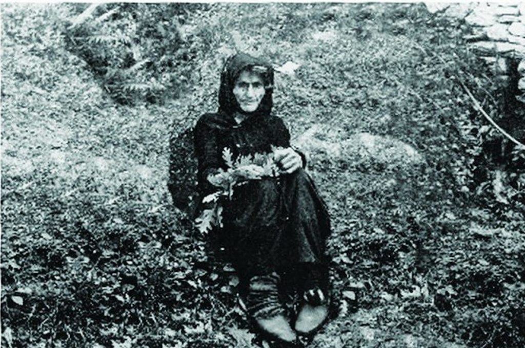 Αγία Σοφία της Κλεισούρας: “Άμα πιστεύεις, όλα θα έρχονται βολικά, αλλά να μην υπερηφανεύεσαι”