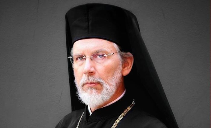 Ο Σουηδίας Κλεόπας στο ope.gr για τα θαύματα που βίωσε κατά τα 25 χρόνια ιερωσύνης και 9 χρόνια Αρχιερωσύνης (ΒΙΝΤΕΟ/ΦΩΤΟ)