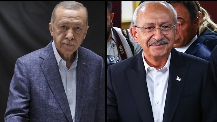 Τουρκία Εκλογές: Ολοταχώς για τον δεύτερο γύρο στις 28 Μαΐου