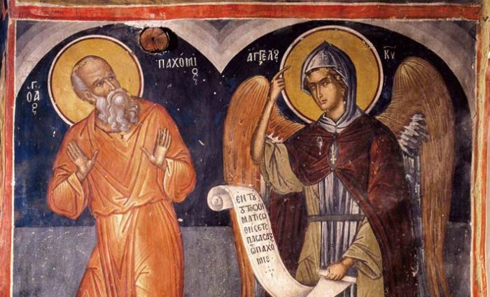 Άγιος Παχώμιος ο Μέγας: Ο ιδρυτής του κοινοβιακού μοναχισμού