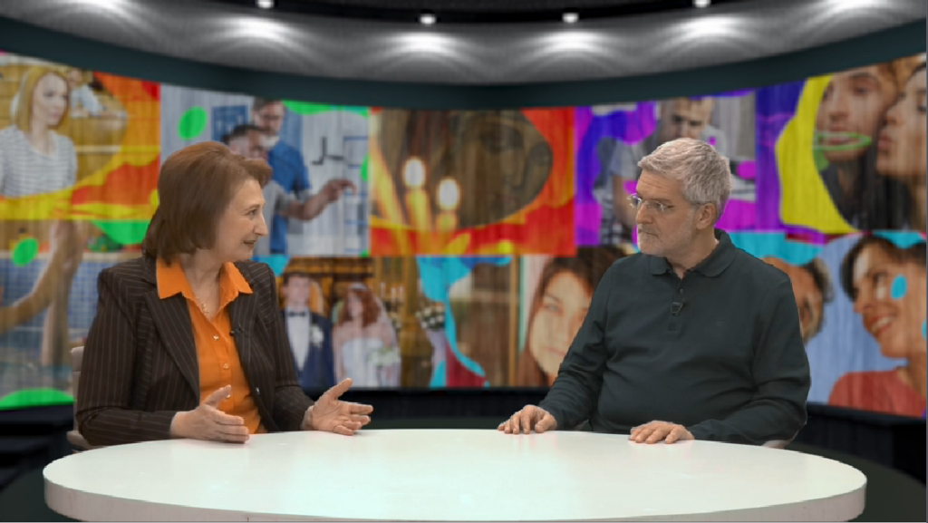 Eκπομπή «Άκου φίλε»: «Φρέαρ του Ιακώβ – Ο Άγιος Φιλούμενος»